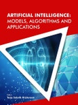 Artificial Intelligence: Models, Algorithms and Applications- Product Image