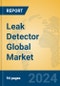 Leak Detector Global Market Insights 2024, Analysis and Forecast to 2029, by Manufacturers, Regions, Technology, Application, and Product Type - Product Thumbnail Image