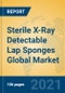 Sterile X-Ray Detectable Lap Sponges Global Market Insights 2021, Analysis and Forecast to 2026, by Manufacturers, Regions, Technology, Application, Product Type - Product Thumbnail Image
