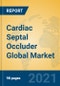 Cardiac Septal Occluder Global Market Insights 2021, Analysis and Forecast to 2026, by Manufacturers, Regions, Technology, Application, Product Type - Product Thumbnail Image