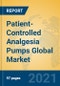 Patient-Controlled Analgesia Pumps Global Market Insights 2021, Analysis and Forecast to 2026, by Manufacturers, Regions, Technology, Application, Product Type - Product Image