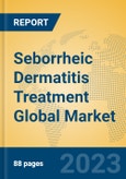 Seborrheic Dermatitis Treatment Global Market Insights 2023, Analysis and Forecast to 2028, by Manufacturers, Regions, Technology, Application, Product Type- Product Image