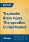 Traumatic Brain Injury Therapeutics Global Market Insights 2021, Analysis and Forecast to 2026, by Manufacturers, Regions, Technology, Application - Product Thumbnail Image