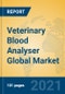 Veterinary Blood Analyser Global Market Insights 2021, Analysis and Forecast to 2026, by Manufacturers, Regions, Technology, Application, Product Type - Product Thumbnail Image