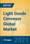 Light Goods Conveyor Global Market Insights 2021, Analysis and Forecast to 2026, by Manufacturers, Regions, Technology, Application, Product Type - Product Image