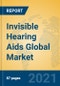 Invisible Hearing Aids Global Market Insights 2021, Analysis and Forecast to 2026, by Manufacturers, Regions, Technology, Application, Product Type - Product Thumbnail Image