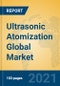 Ultrasonic Atomization Global Market Insights 2021, Analysis and Forecast to 2026, by Manufacturers, Regions, Technology, Application, Product Type - Product Image