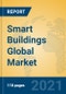 Smart Buildings Global Market Insights 2021, Analysis and Forecast to 2026, by Manufacturers, Regions, Technology, Application, Product Type - Product Image