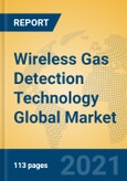 Wireless Gas Detection Technology Global Market Insights 2021, Analysis and Forecast to 2026, by Manufacturers, Regions, Technology, Application, Product Type- Product Image
