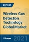 Wireless Gas Detection Technology Global Market Insights 2021, Analysis and Forecast to 2026, by Manufacturers, Regions, Technology, Application, Product Type - Product Thumbnail Image