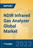 NDIR Infrared Gas Analyzer Global Market Insights 2023, Analysis and Forecast to 2028, by Manufacturers, Regions, Technology, Application, Product Type- Product Image