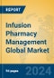 Infusion Pharmacy Management Global Market Insights 2024, Analysis and Forecast to 2029, by Manufacturers, Regions, Technology, Application - Product Image