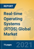 Real-time Operating Systems (RTOS) Global Market Insights 2021, Analysis and Forecast to 2026, by Manufacturers, Regions, Technology, Application- Product Image