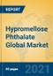 Hypromellose Phthalate Global Market Insights 2021, Analysis and Forecast to 2026, by Manufacturers, Regions, Technology, Application, Product Type - Product Thumbnail Image