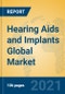 Hearing Aids and Implants Global Market Insights 2021, Analysis and Forecast to 2026, by Manufacturers, Regions, Technology, Application, Product Type - Product Thumbnail Image