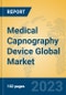 Medical Capnography Device Global Market Insights 2021, Analysis and Forecast to 2026, by Manufacturers, Regions, Technology, Application, Product Type - Product Image