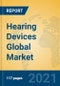 Hearing Devices Global Market Insights 2021, Analysis and Forecast to 2026, by Manufacturers, Regions, Technology, Application, Product Type - Product Thumbnail Image