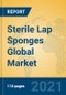 Sterile Lap Sponges Global Market Insights 2021, Analysis and Forecast to 2026, by Manufacturers, Regions, Technology, Application, Product Type - Product Image