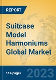 Suitcase Model Harmoniums Global Market Insights 2023, Analysis and Forecast to 2028, by Manufacturers, Regions, Technology, Application, Product Type- Product Image