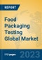 Food Packaging Testing Global Market Insights 2023, Analysis and Forecast to 2028, by Market Participants, Regions, Technology, Application, Product Type - Product Thumbnail Image