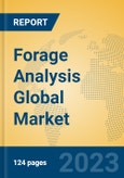 Forage Analysis Global Market Insights 2023, Analysis and Forecast to 2028, by Market Participants, Regions, Technology, Application, Product Type- Product Image