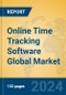 Online Time Tracking Software Global Market Insights 2024, Analysis and Forecast to 2029, by Market Participants, Regions, Technology, Application - Product Image