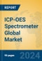 ICP-OES Spectrometer Global Market Insights 2024, Analysis and Forecast to 2029, by Manufacturers, Regions, Technology, Application - Product Thumbnail Image