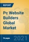 Pc Website Builders Global Market Insights 2021, Analysis and Forecast to 2026, by Manufacturers, Regions, Technology, Application, Product Type - Product Image
