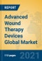 Advanced Wound Therapy Devices Global Market Insights 2021, Analysis and Forecast to 2026, by Manufacturers, Regions, Technology, Application, Product Type - Product Image