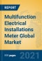 Multifunction Electrical Installations Meter Global Market Insights 2021, Analysis and Forecast to 2026, by Manufacturers, Regions, Technology, Application, Product Type - Product Thumbnail Image