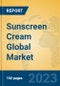 Sunscreen Cream Global Market Insights 2023, Analysis and Forecast to 2028, by Manufacturers, Regions, Technology, Application, Product Type - Product Thumbnail Image