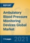 Ambulatory Blood Pressure Monitoring Devices Global Market Insights 2021, Analysis and Forecast to 2026, by Manufacturers, Regions, Technology, Application, Product Type - Product Image