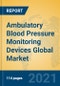 Ambulatory Blood Pressure Monitoring Devices Global Market Insights 2021, Analysis and Forecast to 2026, by Manufacturers, Regions, Technology, Application, Product Type - Product Thumbnail Image