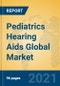 Pediatrics Hearing Aids Global Market Insights 2021, Analysis and Forecast to 2026, by Manufacturers, Regions, Technology, Application - Product Thumbnail Image