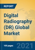 Digital Radiography (DR) Global Market Insights 2021, Analysis and Forecast to 2026, by Manufacturers, Regions, Technology, Application, Product Type- Product Image