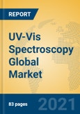 UV-Vis Spectroscopy Global Market Insights 2021, Analysis and Forecast to 2026, by Manufacturers, Regions, Technology, Application, Product Type- Product Image