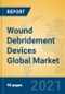 Wound Debridement Devices Global Market Insights 2021, Analysis and Forecast to 2026, by Manufacturers, Regions, Technology, Application, Product Type - Product Image