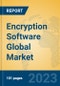 Encryption Software Global Market Insights 2023, Analysis and Forecast to 2028, by Market Participants, Regions, Technology, Application, Product Type - Product Thumbnail Image