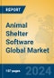 Animal Shelter Software Global Market Insights 2024, Analysis and Forecast to 2029, by Market Participants, Regions, Technology, Application, and Product Type - Product Thumbnail Image