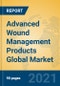 Advanced Wound Management Products Global Market Insights 2021, Analysis and Forecast to 2026, by Manufacturers, Regions, Technology, Application, Product Type - Product Image