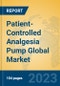 Patient-Controlled Analgesia Pump Global Market Insights 2021, Analysis and Forecast to 2026, by Manufacturers, Regions, Technology, Application, Product Type - Product Image