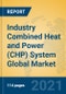 Industry Combined Heat and Power (CHP) System Global Market Insights 2021, Analysis and Forecast to 2026, by Manufacturers, Regions, Technology, Application, Product Type - Product Image