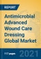 Antimicrobial Advanced Wound Care Dressing Global Market Insights 2021, Analysis and Forecast to 2026, by Manufacturers, Regions, Technology, Application, Product Type - Product Image