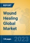 Wound Healing Global Market Insights 2023, Analysis and Forecast to 2028, by Manufacturers, Regions, Technology, Application, Product Type - Product Thumbnail Image