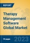Therapy Management Software Global Market Insights 2023, Analysis and Forecast to 2028, by Market Participants, Regions, Technology, Application, Product Type - Product Image