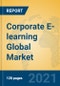Corporate E-learning Global Market Insights 2021, Analysis and Forecast to 2026, by Manufacturers, Regions, Technology, Application, Product Type - Product Image