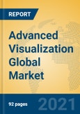 Advanced Visualization Global Market Insights 2021, Analysis and Forecast to 2026, by Manufacturers, Regions, Technology, Application- Product Image