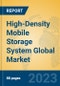 High-Density Mobile Storage System Global Market Insights 2023, Analysis and Forecast to 2028, by Manufacturers, Regions, Technology, Application, Product Type - Product Thumbnail Image