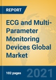 ECG and Multi-Parameter Monitoring Devices Global Market Insights 2021, Analysis and Forecast to 2026, by Manufacturers, Regions, Technology, Application, Product Type- Product Image