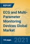 ECG and Multi-Parameter Monitoring Devices Global Market Insights 2021, Analysis and Forecast to 2026, by Manufacturers, Regions, Technology, Application, Product Type - Product Thumbnail Image
